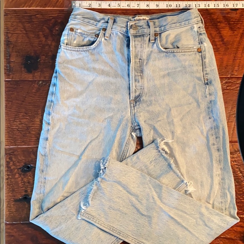 Agolde Jeans